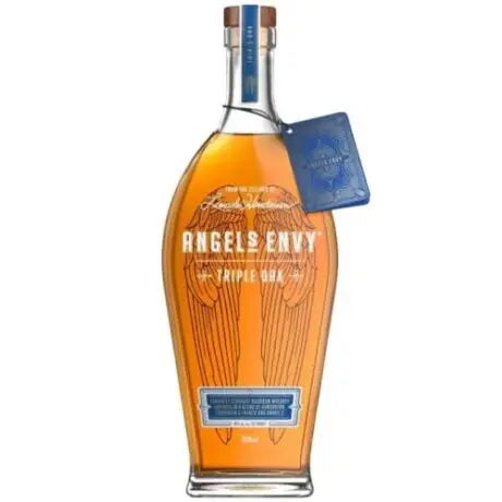 Buy Angels Envy Triple Oak Kentucky Online