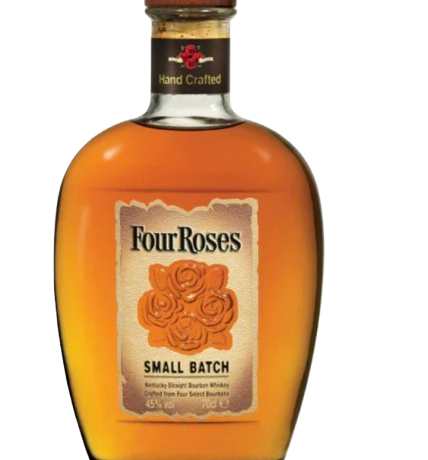 Buy Four Roses Small Batch Online