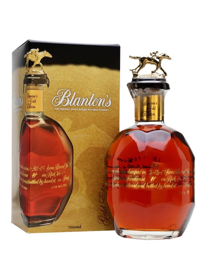 brbon_bla3 Blanton's Gold Edition