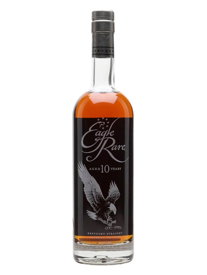 brbon_eag10yo Eagle Rare 10 Year Old