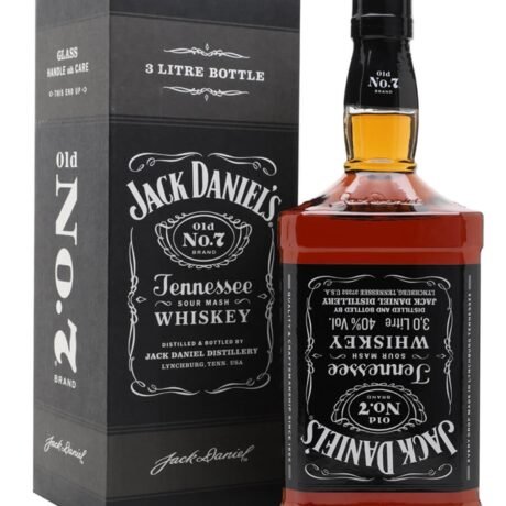 Jack Daniel's Original Double Magnum