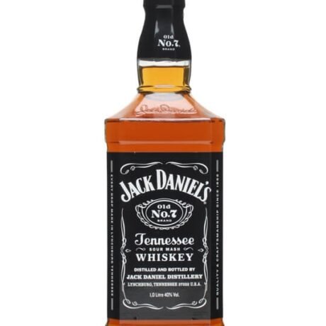 Jack Daniel's Original Litre