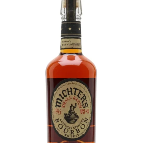 Michter's US*1 Small Batch Bourbon