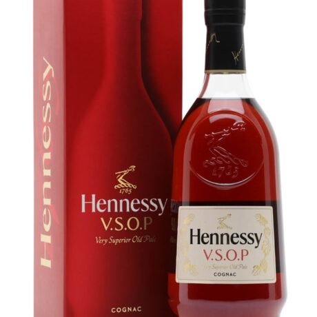 Hennessy VSOP Cognac Gift Box