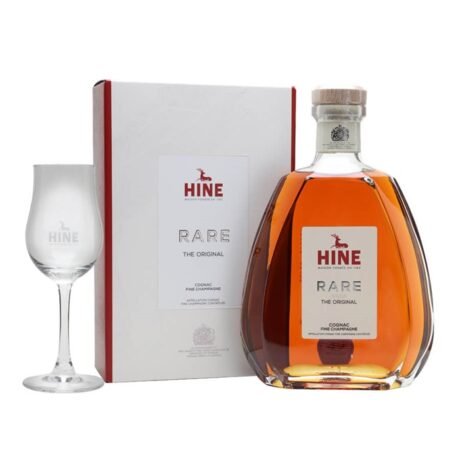 Hine Rare The Original Cognac