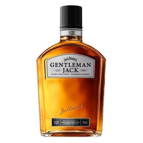 Jack Daniel's Gentleman Jack Tennessee Whiskey