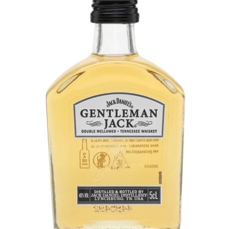 Jack Daniel's Gentleman Jack