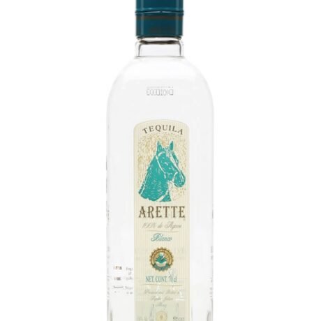 Arette Blanco Tequila