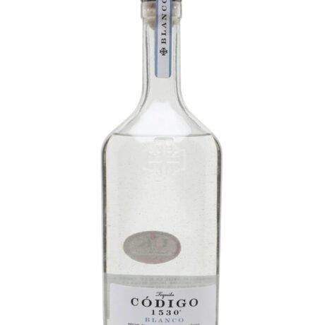 Codigo 1530 Blanco Tequila