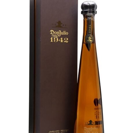 Don Julio 1942 Tequila