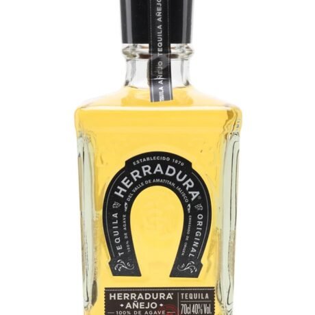 Herradura Anejo Tequila