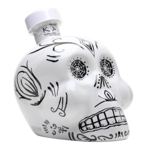 KAH Tequila Blanco
