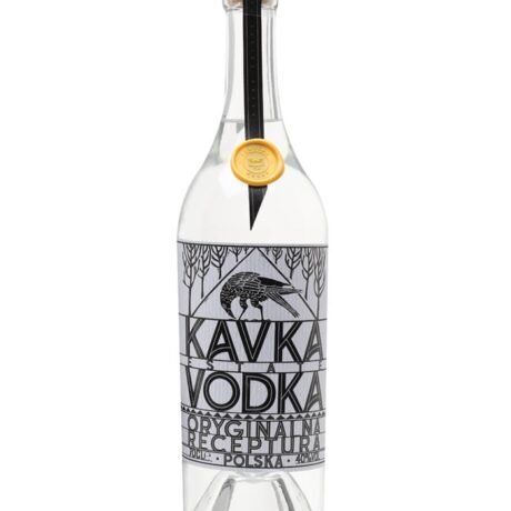 Kavka Vodka