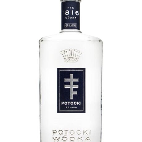 Potocki Vodka