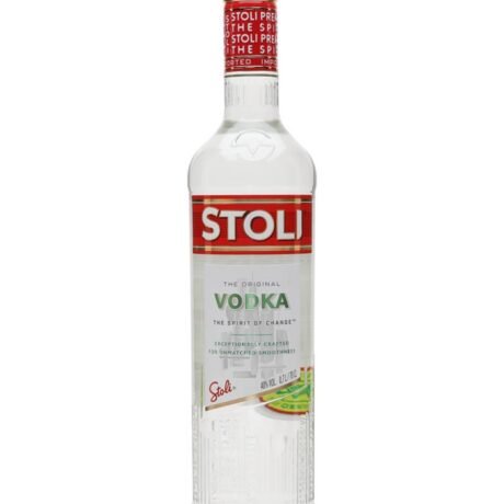 Stoli Premium Vodka